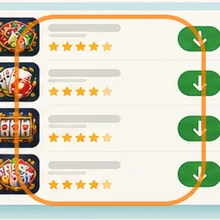 Spin Crush APK icon