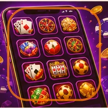 Yono Rummy New APK icon